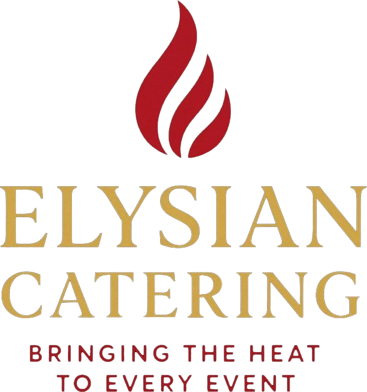 Elysian Catering LLC logo